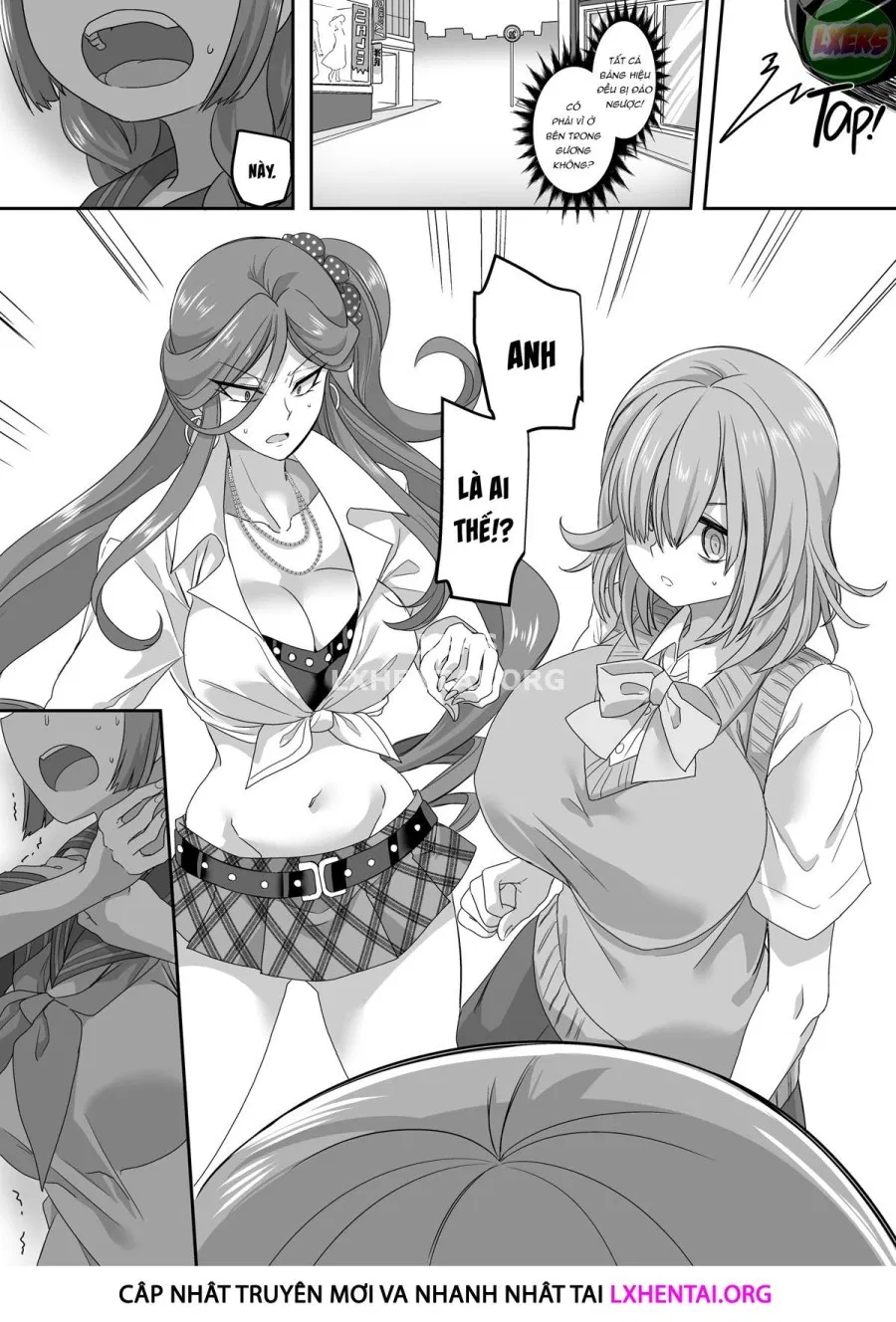 Saikyou no Seigi no Hero wa Kagami no Naka de wa Saijaku no Kaijin 