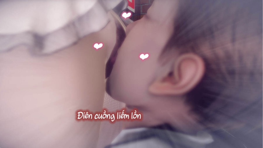 Tiểu sử của Chen Qiaoan Chương cuối 