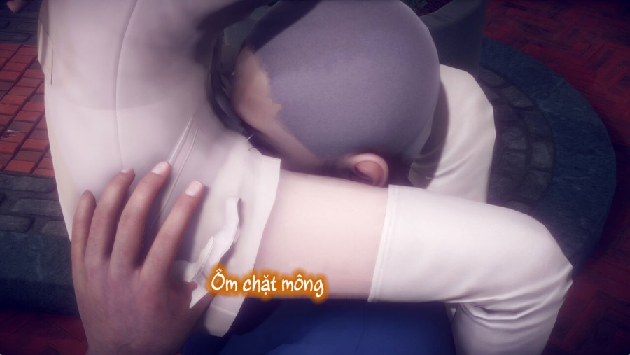 Tiểu sử của Chen Qiaoan Chương cuối 