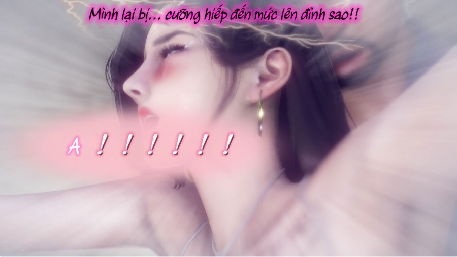 Tiểu sử của Chen Qiaoan Chương cuối 