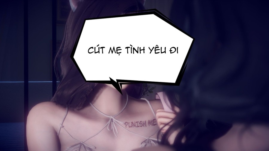 Tiểu sử của Chen Qiaoan Chương cuối 