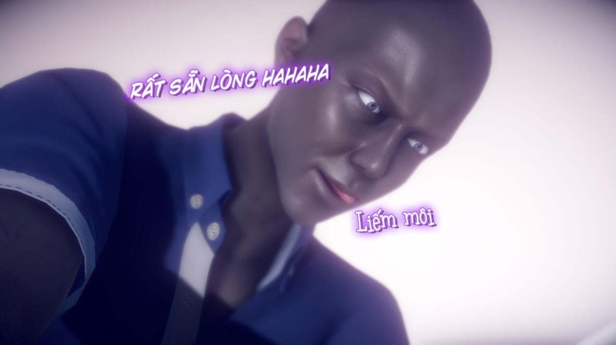 Tiểu sử của Chen Qiaoan Chương cuối 