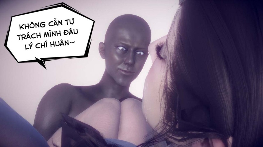 Tiểu sử của Chen Qiaoan Chương cuối 
