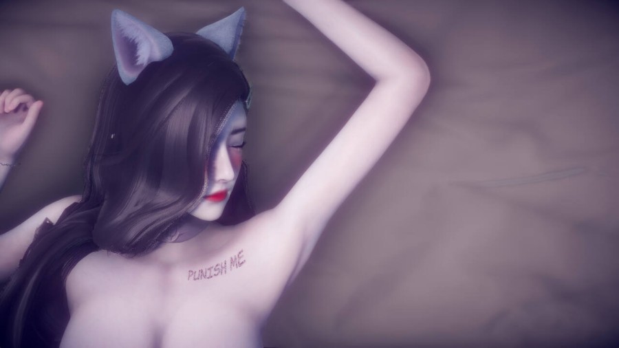 Tiểu sử của Chen Qiaoan Chương cuối 