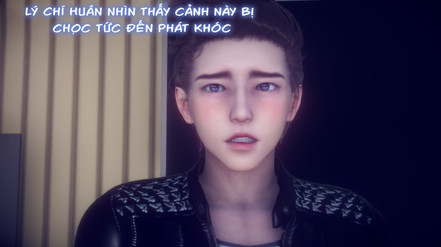 Tiểu sử của Chen Qiaoan Chương cuối 