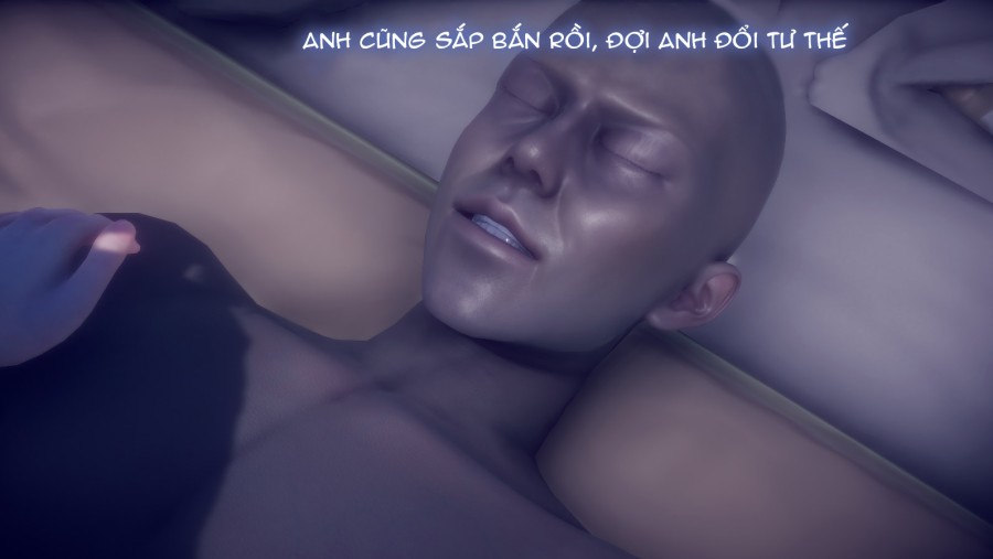 Tiểu sử của Chen Qiaoan Chương cuối 