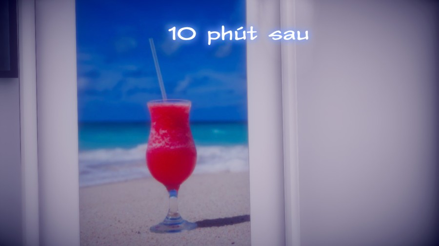 Tiểu sử của Chen Qiaoan Chương cuối 