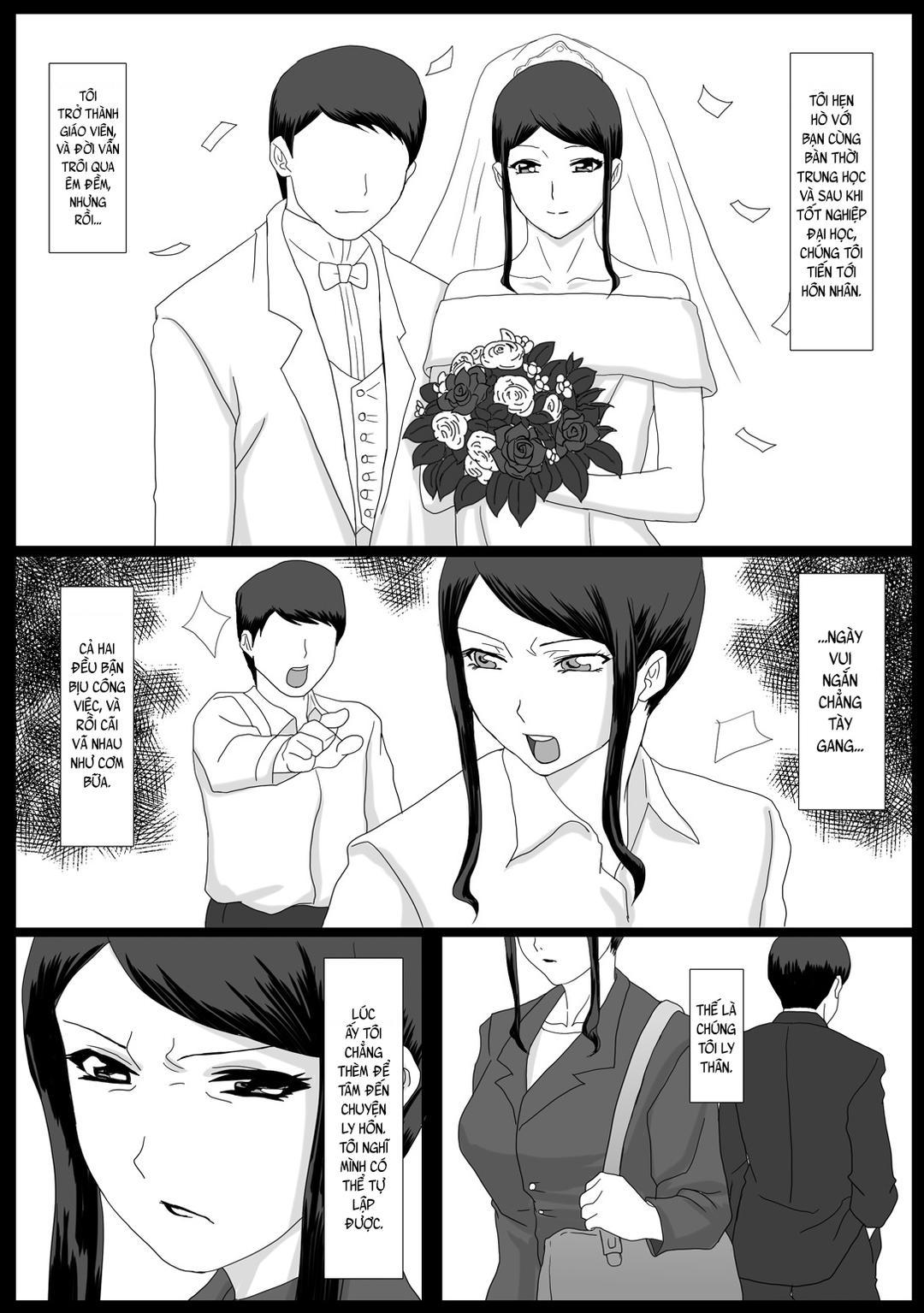 The Good Couple 