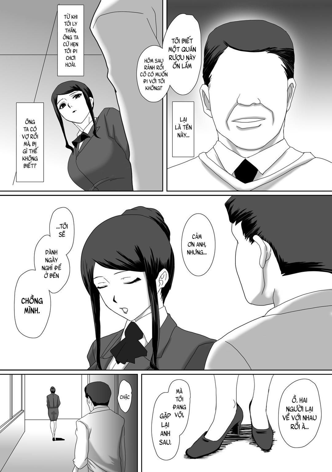 The Good Couple 
