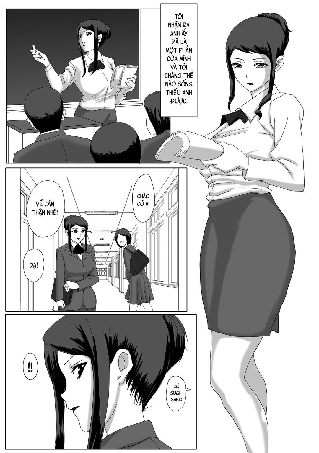The Good Couple 
