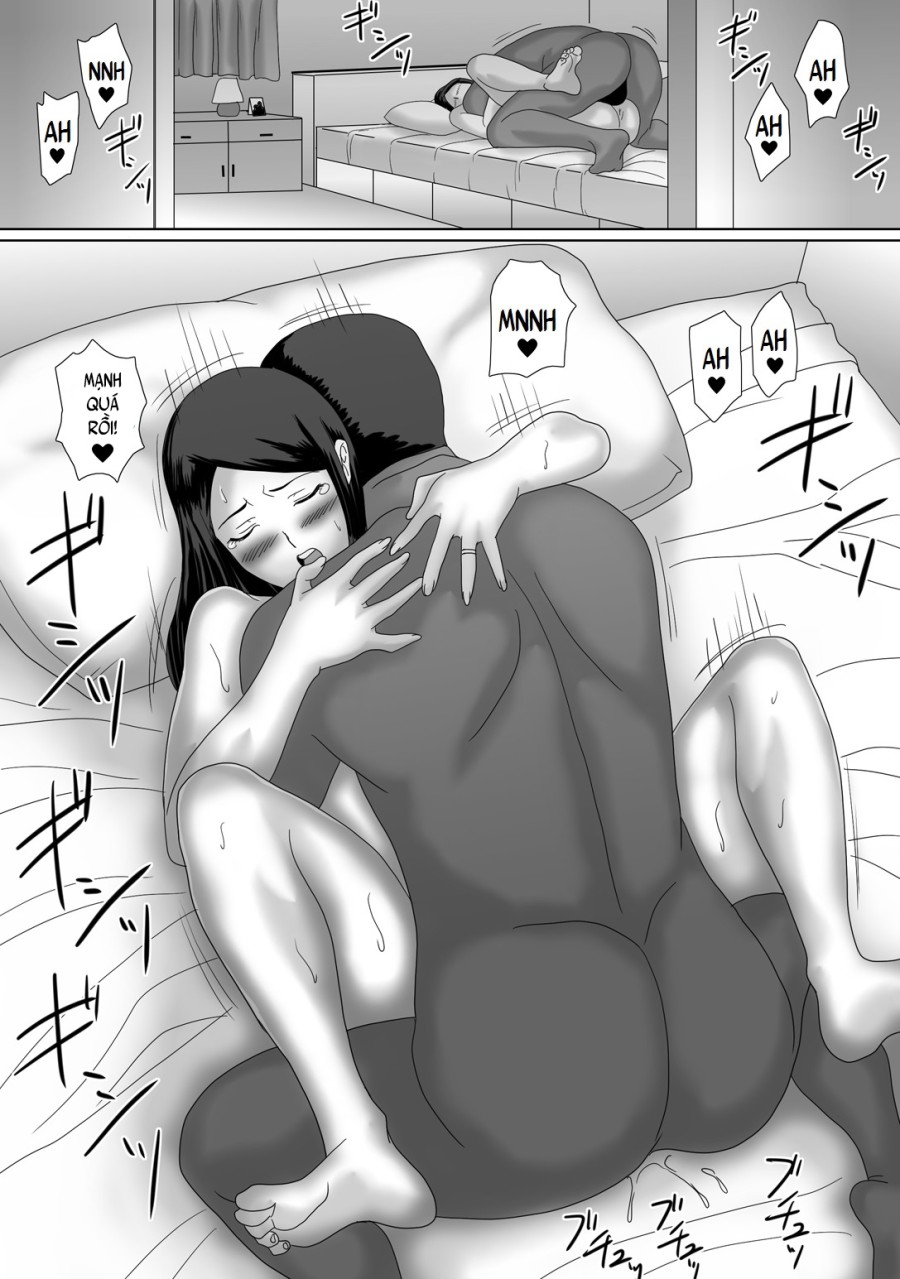 The Good Couple 