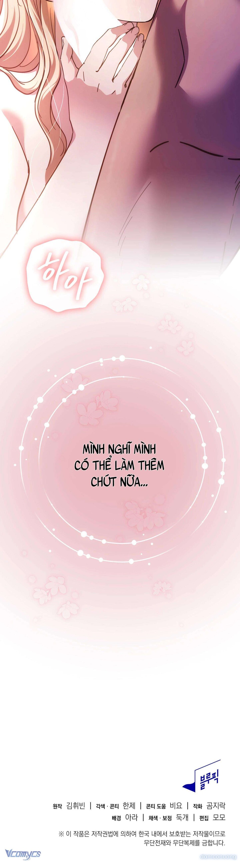 『18+』Con Đường Duy Nhất Vì Hoà Bình Thế Giới 