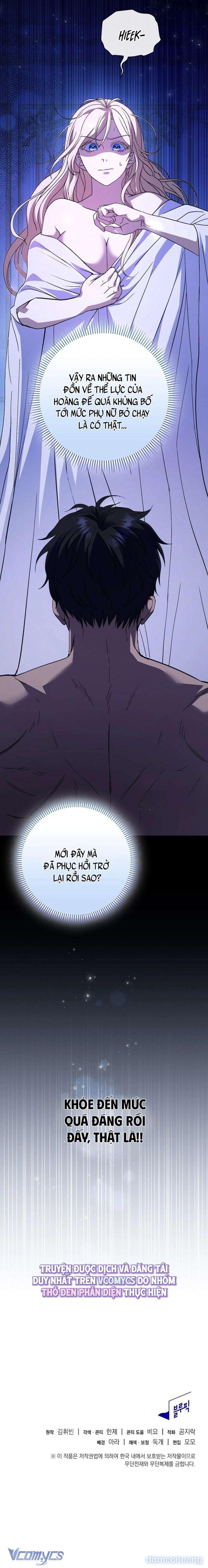 『18+』Con Đường Duy Nhất Vì Hoà Bình Thế Giới 