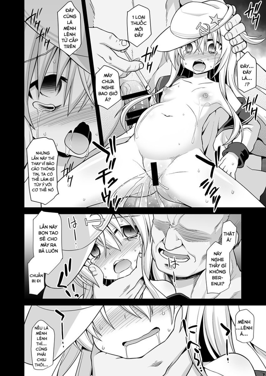 Kanmusu Chakunin Dairoku Kuchikutai Soushuuhen 2 