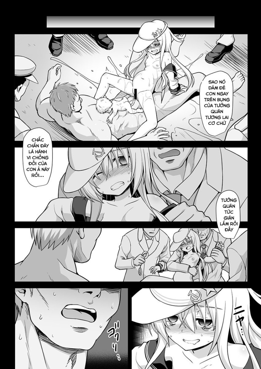 Kanmusu Chakunin Dairoku Kuchikutai Soushuuhen 2 