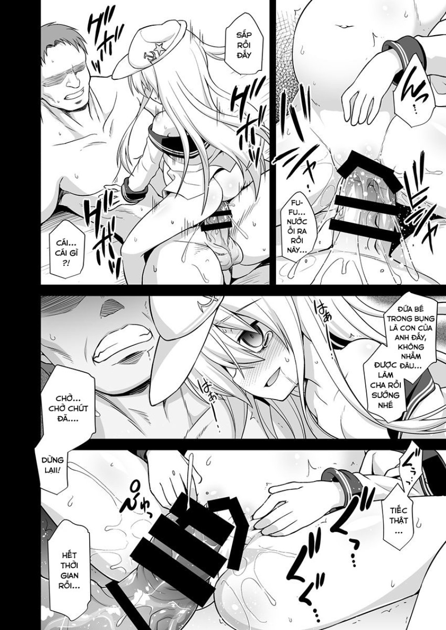 Kanmusu Chakunin Dairoku Kuchikutai Soushuuhen 2 
