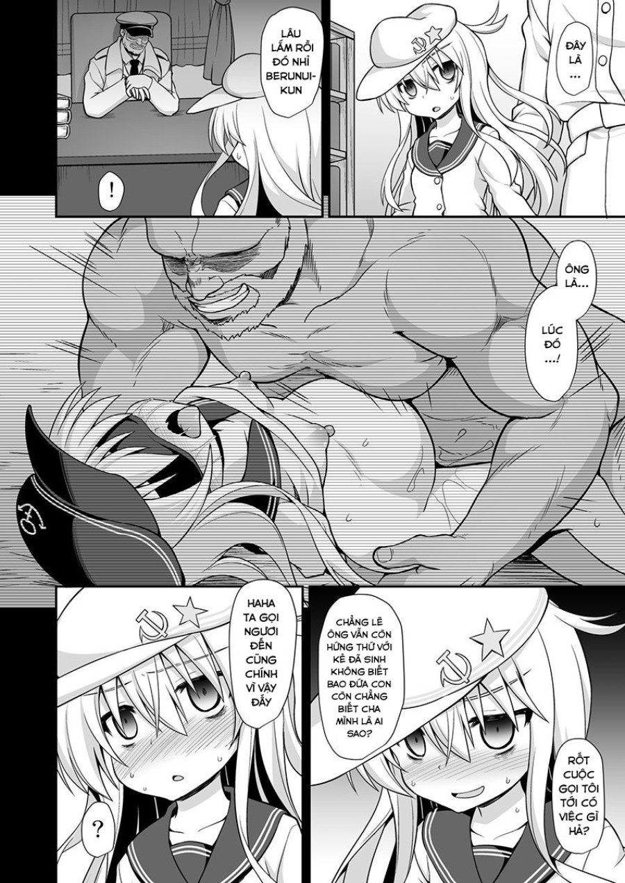 Kanmusu Chakunin Dairoku Kuchikutai Soushuuhen 2 
