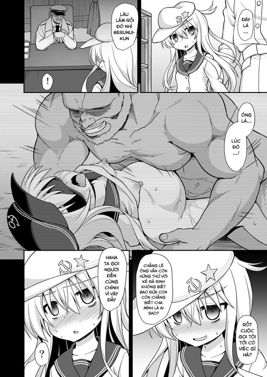 Kanmusu Chakunin Dairoku Kuchikutai Soushuuhen 2 