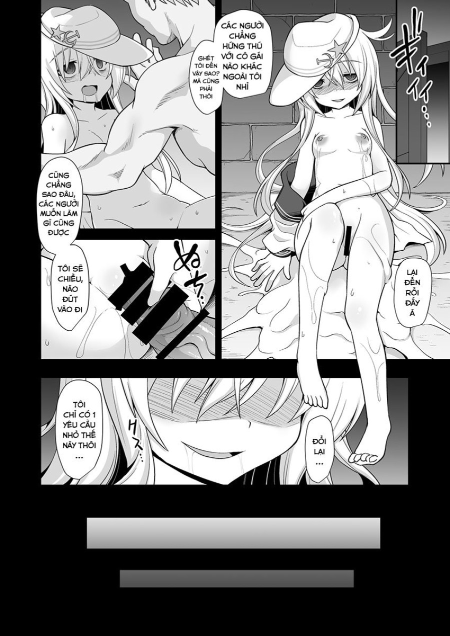Kanmusu Chakunin Dairoku Kuchikutai Soushuuhen 2 