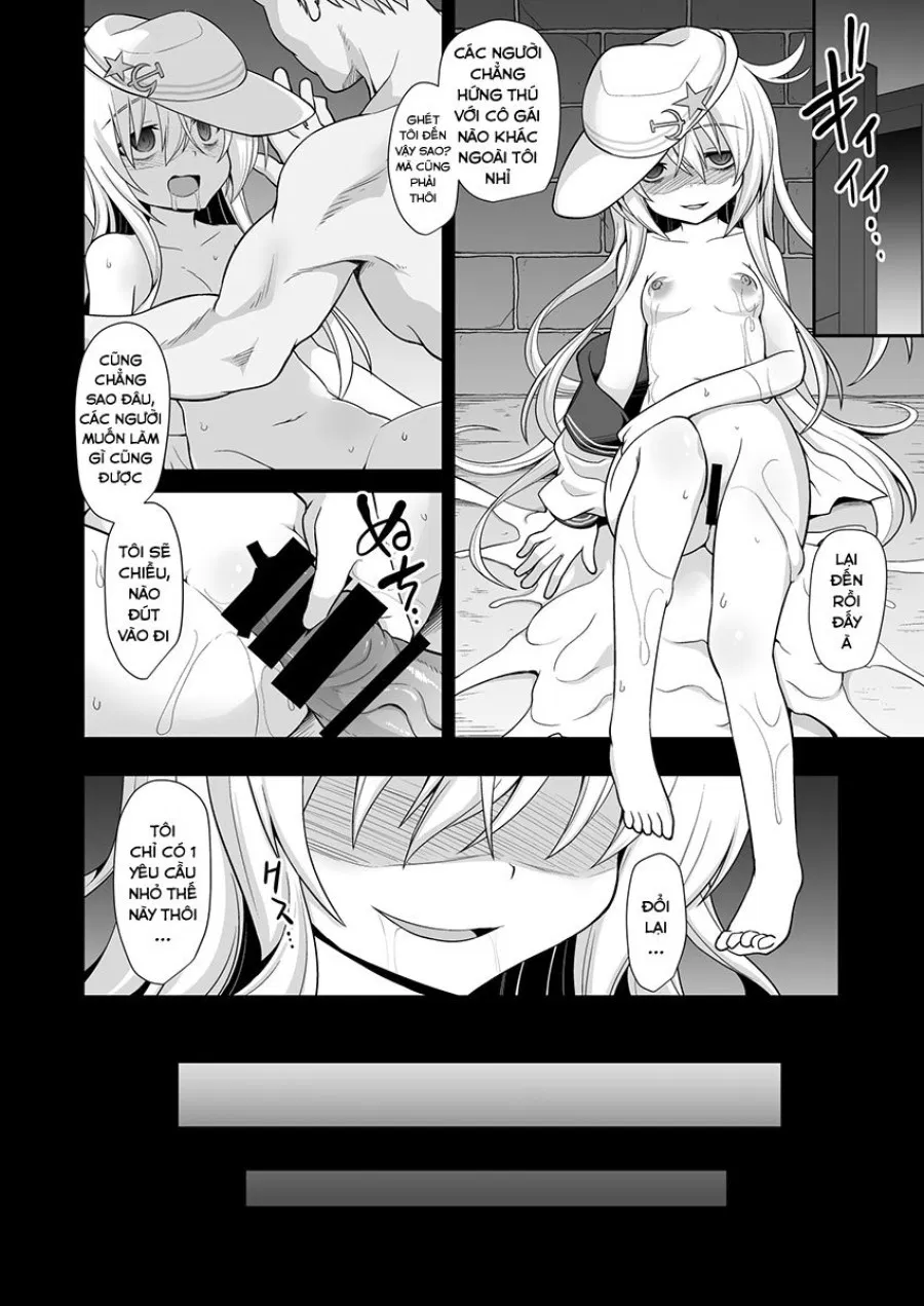 Kanmusu Chakunin Dairoku Kuchikutai Soushuuhen 2 