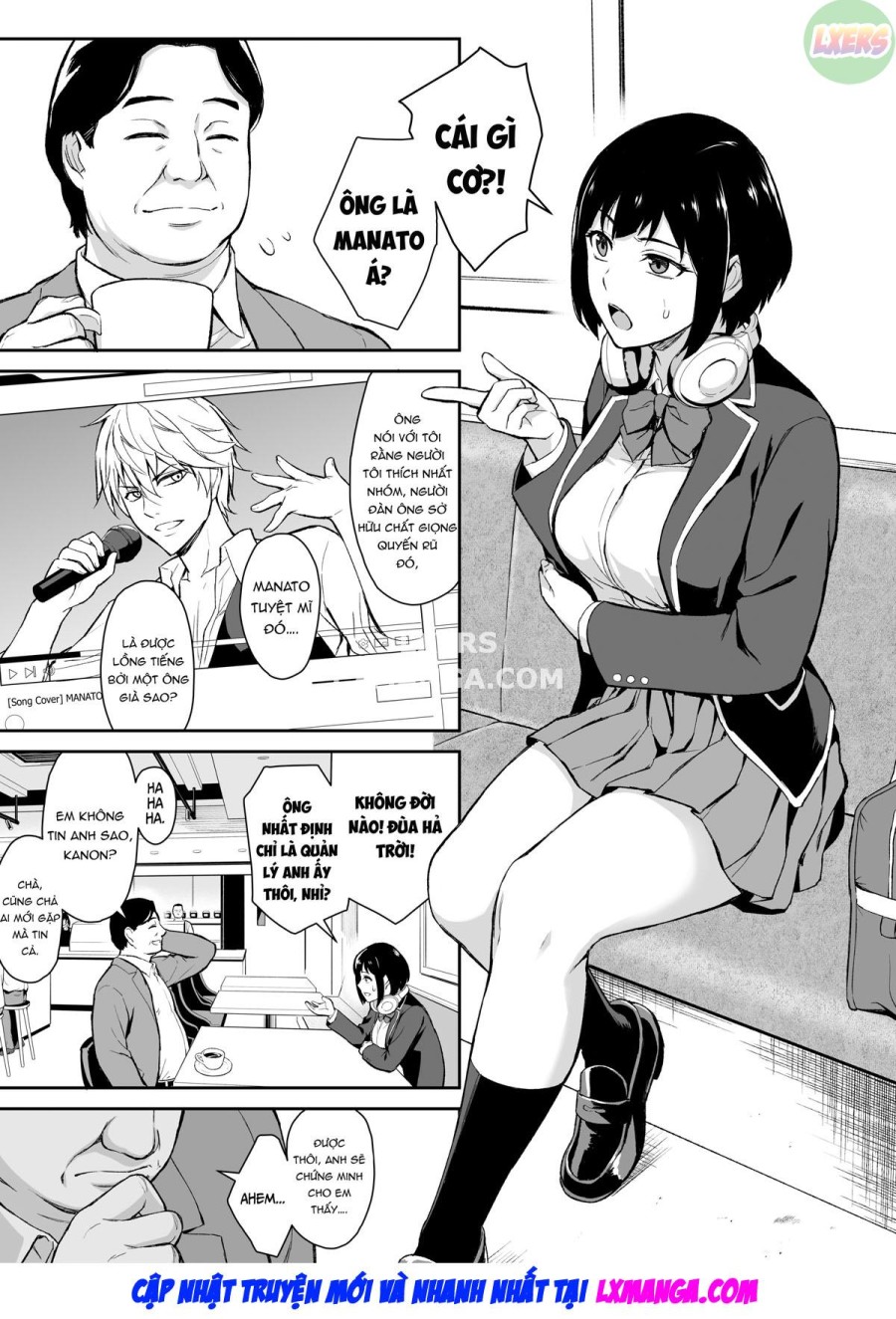 V SUKI JOSHIKOUSEI WO IKEBO ZECCHOU OFUPAKO DE WAKARASERU 