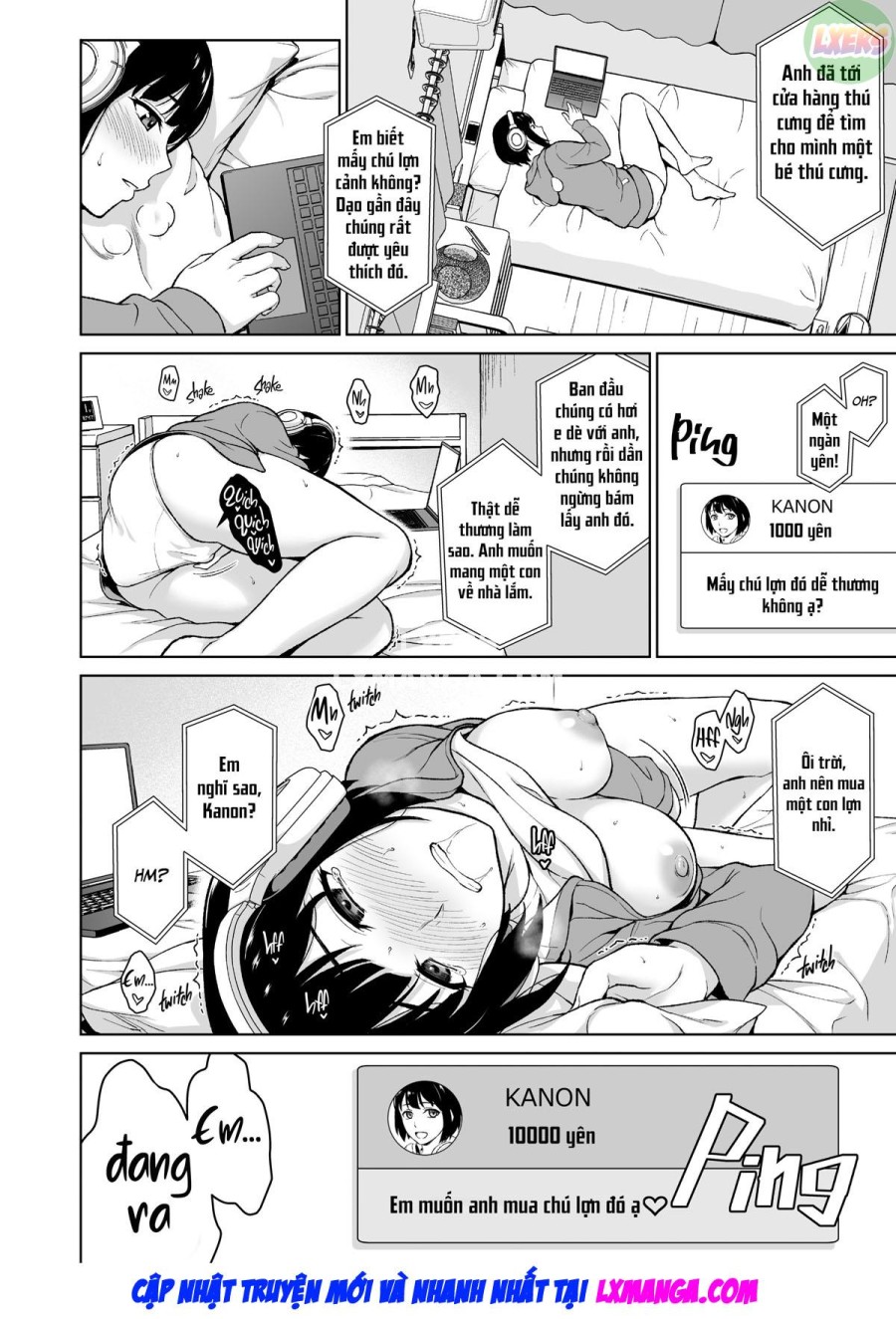 V SUKI JOSHIKOUSEI WO IKEBO ZECCHOU OFUPAKO DE WAKARASERU 