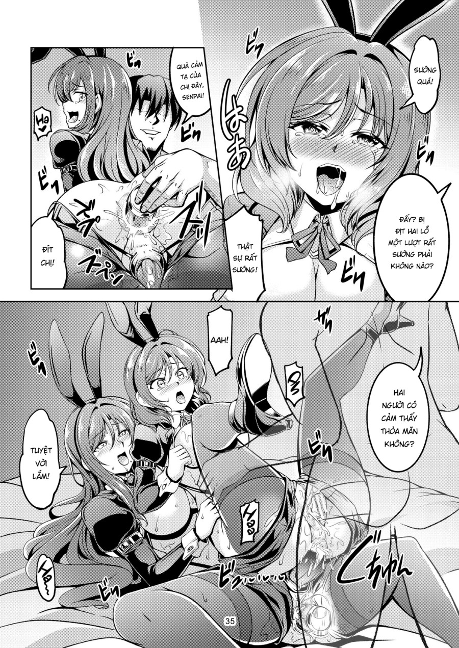Koi Hime Love Maki!! 08 