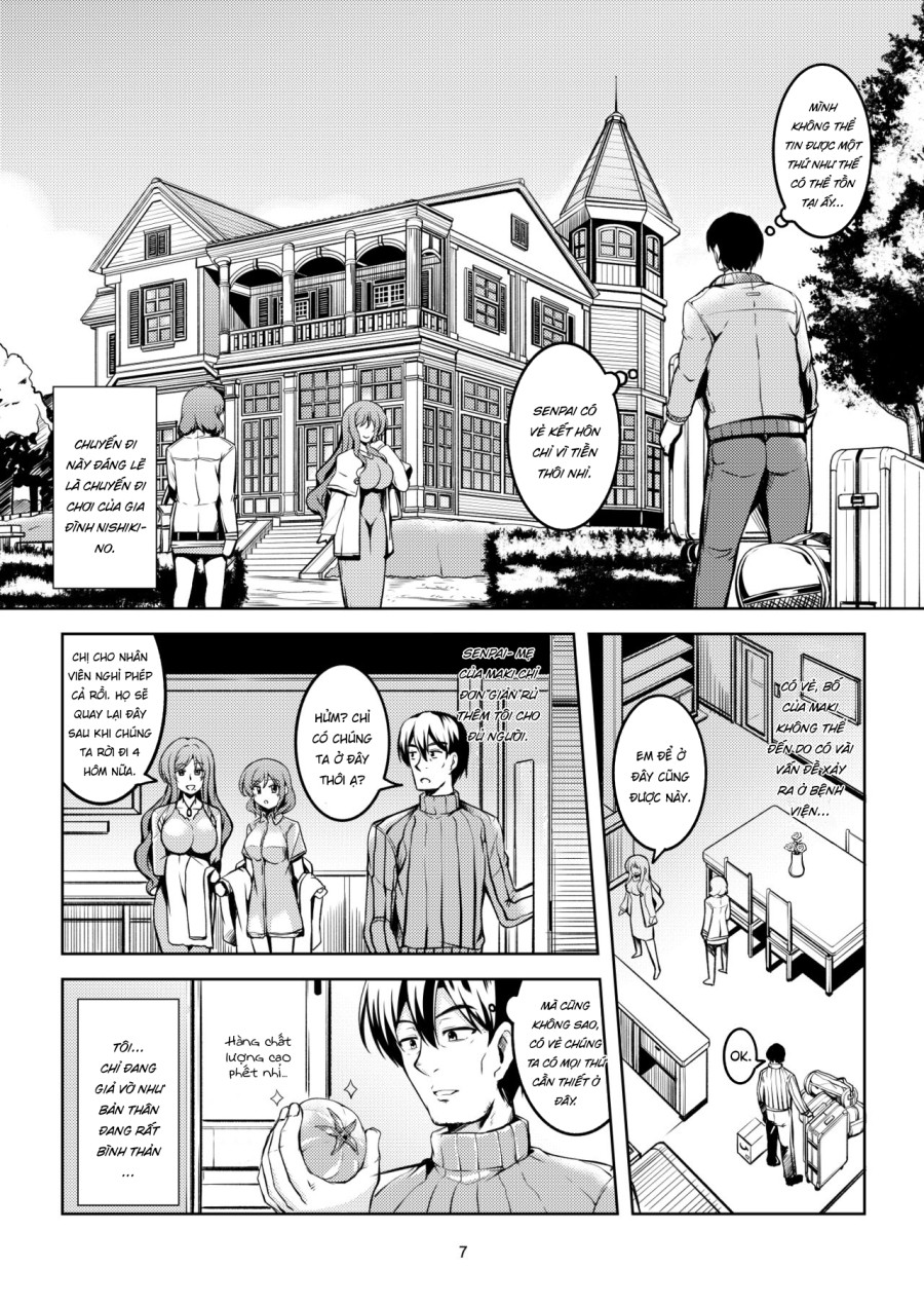 Koi Hime Love Maki!! 08 