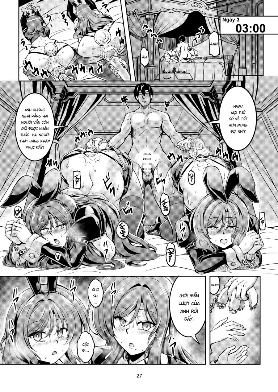 Koi Hime Love Maki!! 08 