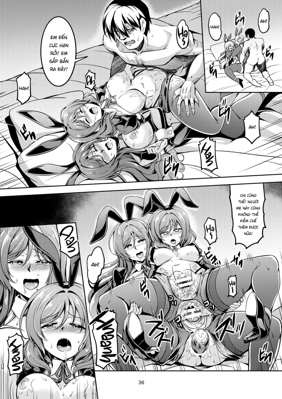 Koi Hime Love Maki!! 08 