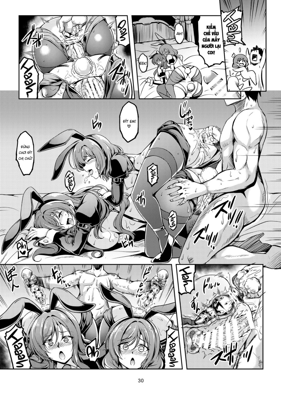 Koi Hime Love Maki!! 08 
