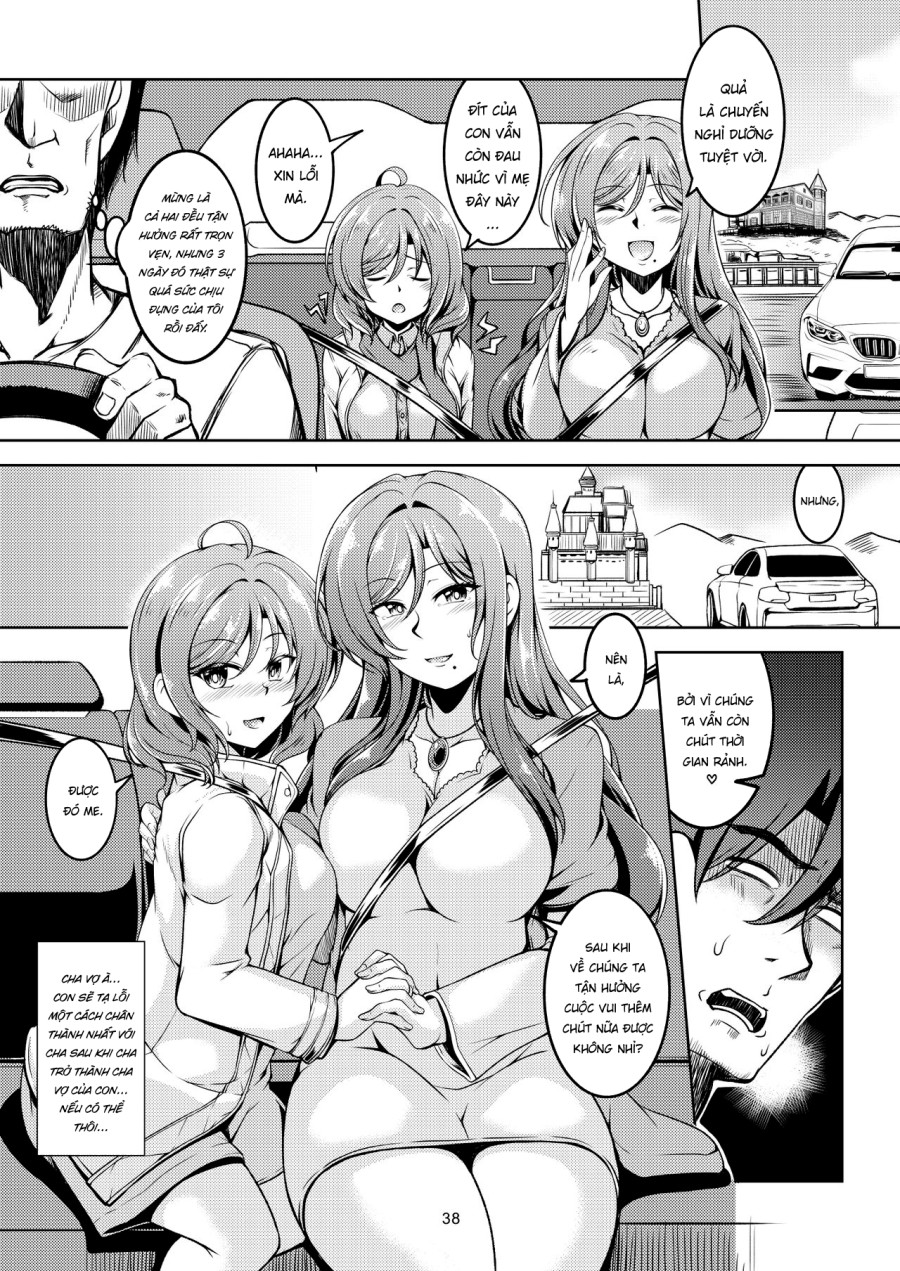 Koi Hime Love Maki!! 08 