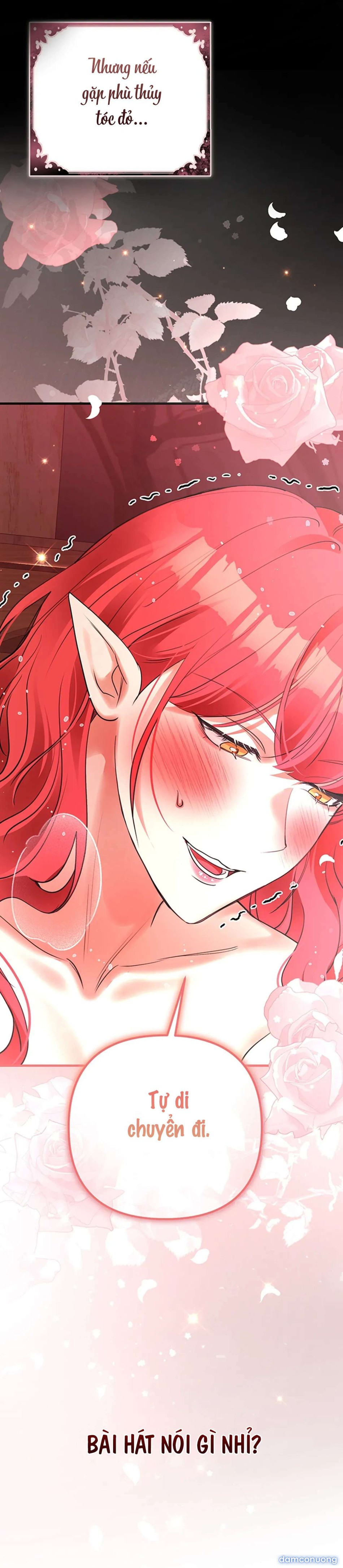〖18+〗- Phù Thủy Man Rợ 