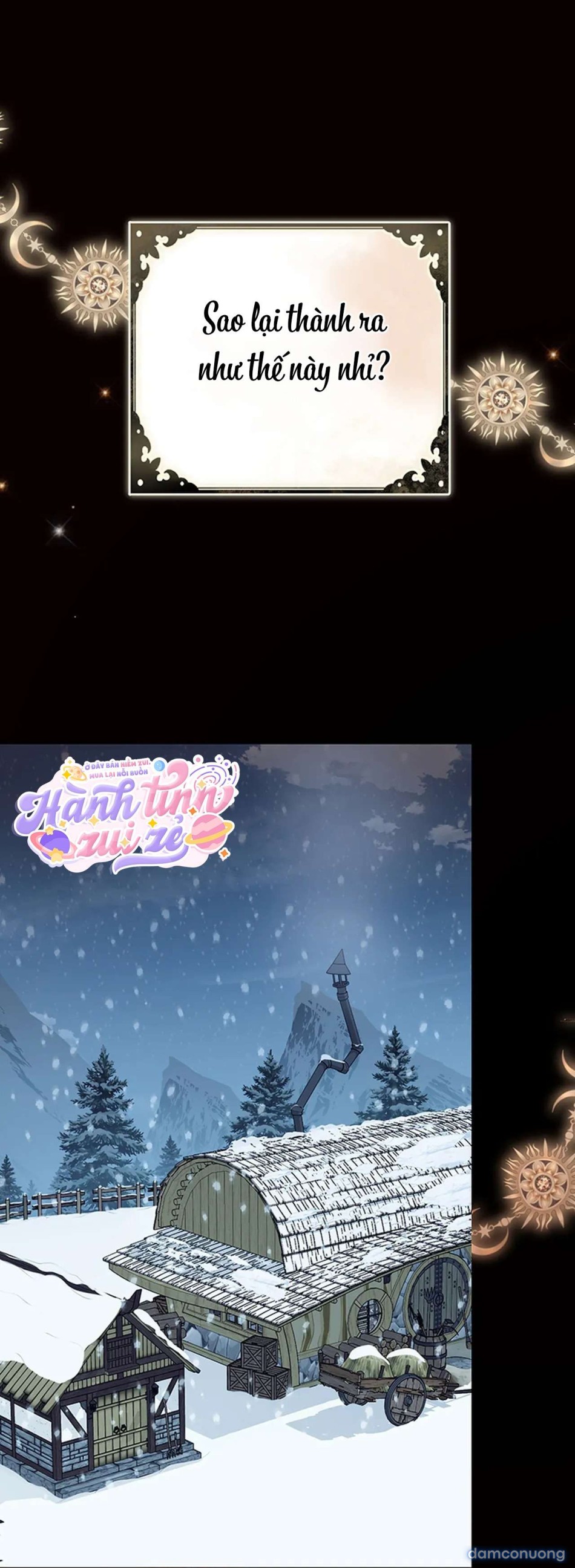 〖18+〗- Phù Thủy Man Rợ 
