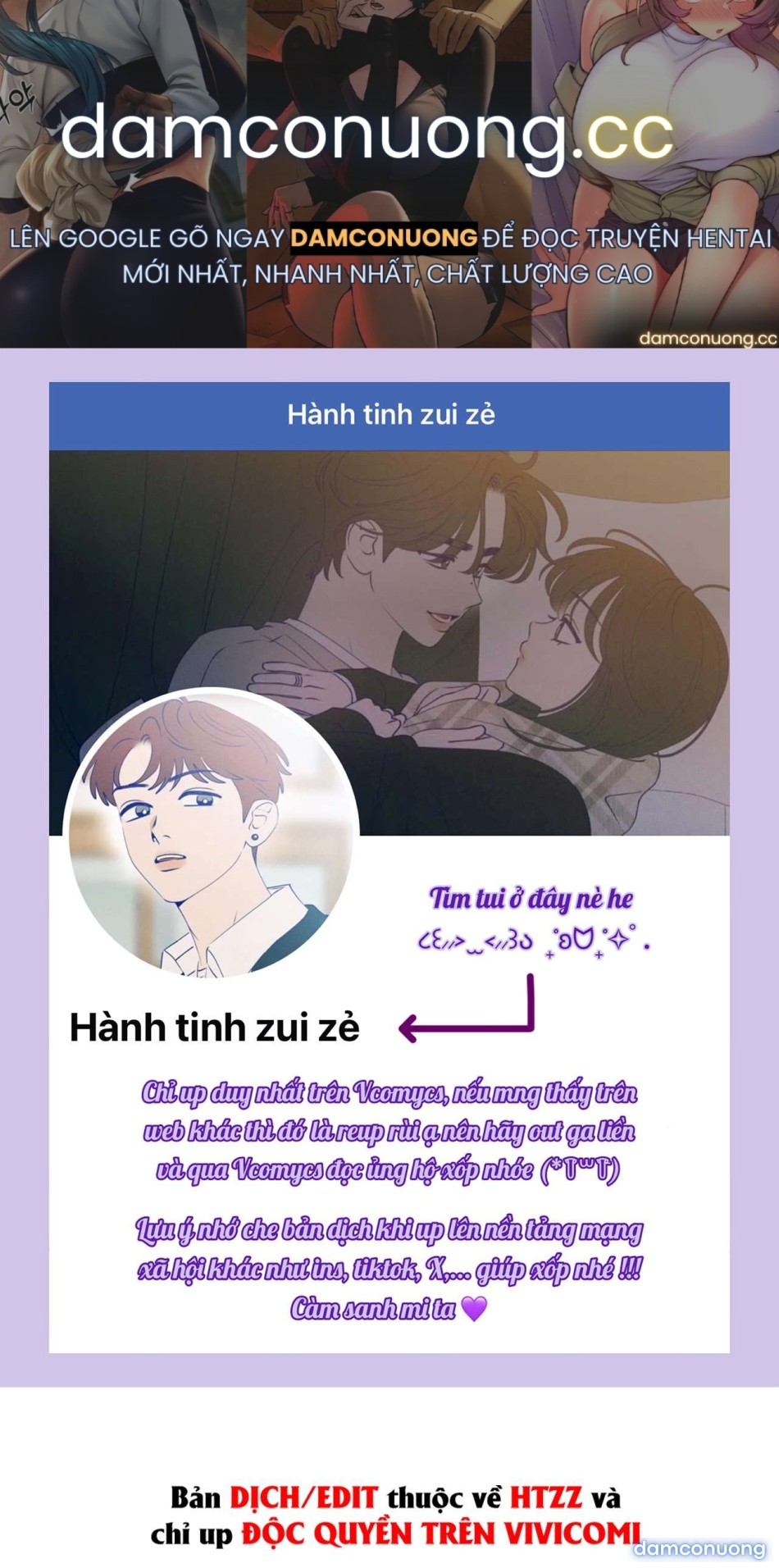 〖18+〗- Phù Thủy Man Rợ 