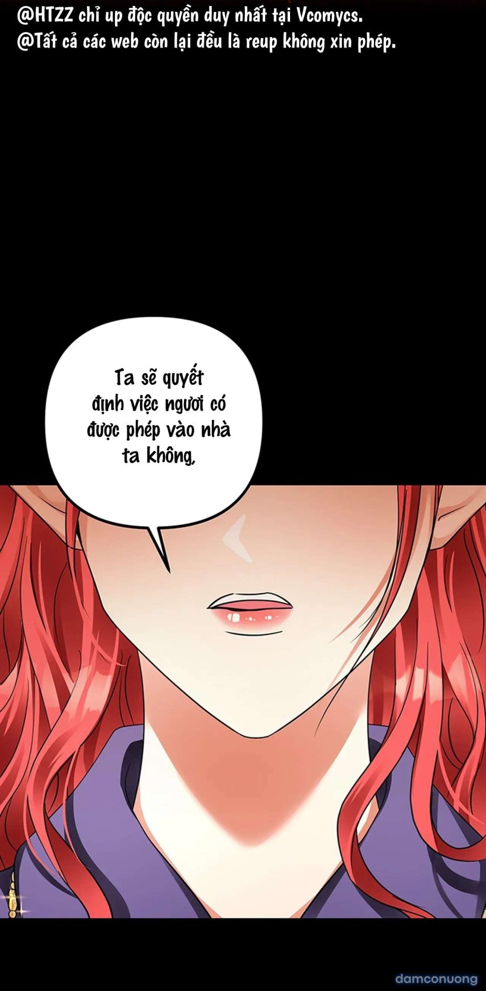 〖18+〗- Phù Thủy Man Rợ 