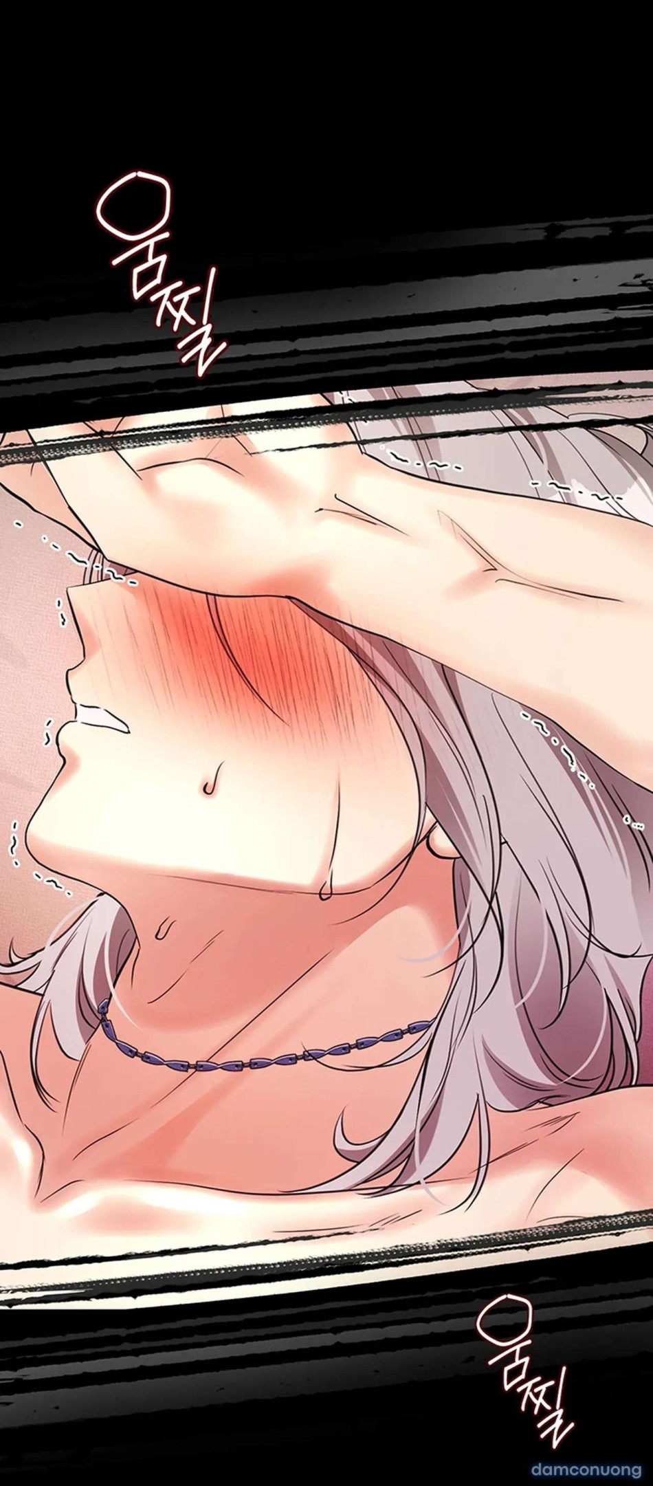 〖18+〗- Phù Thủy Man Rợ 