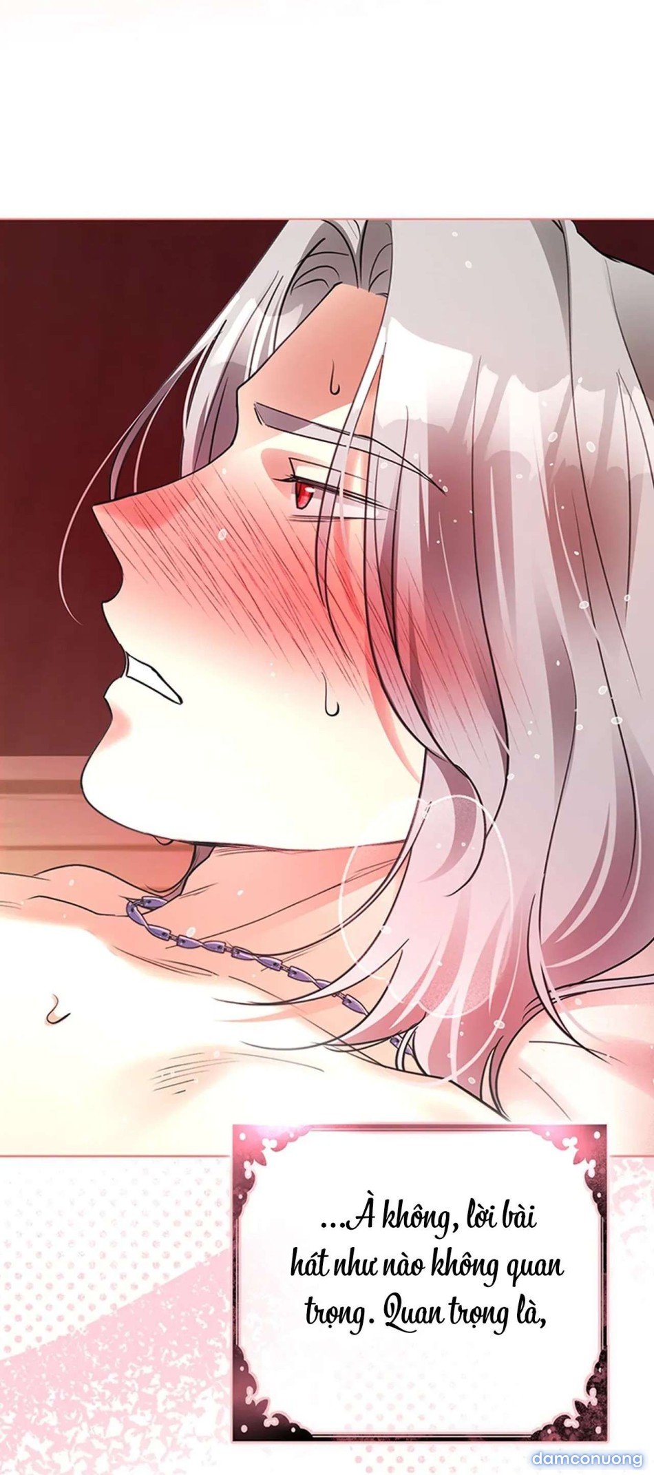 〖18+〗- Phù Thủy Man Rợ 