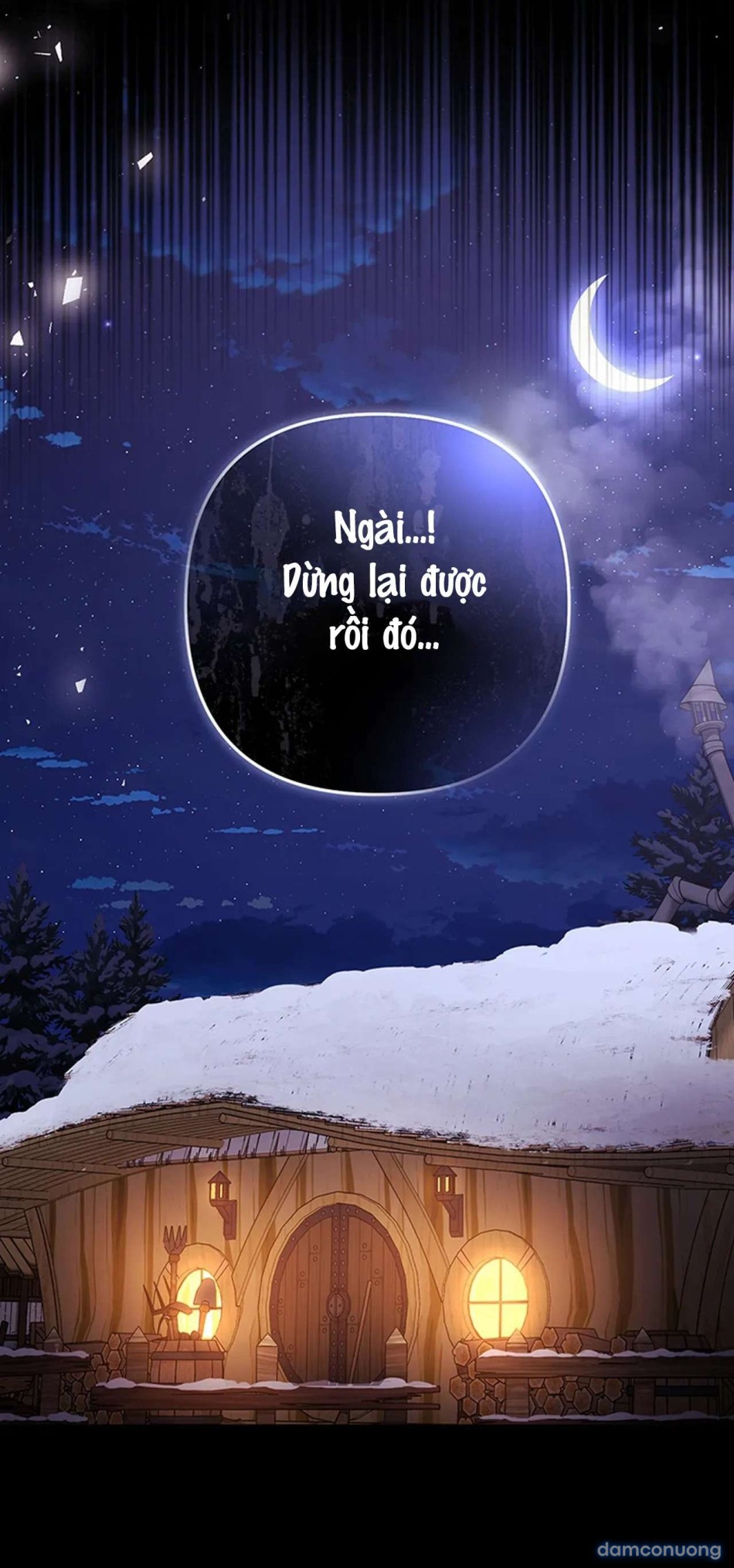 〖18+〗- Phù Thủy Man Rợ 