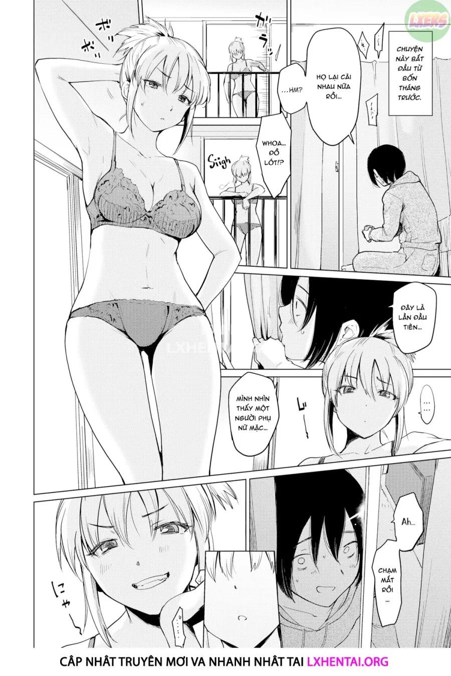 Shuumatsu Hitozuma Iede Kikou 