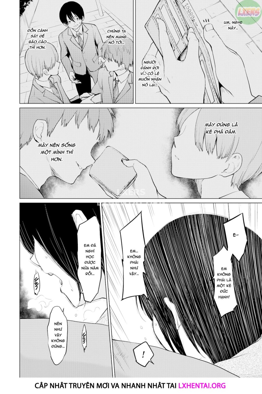 Shuumatsu Hitozuma Iede Kikou 