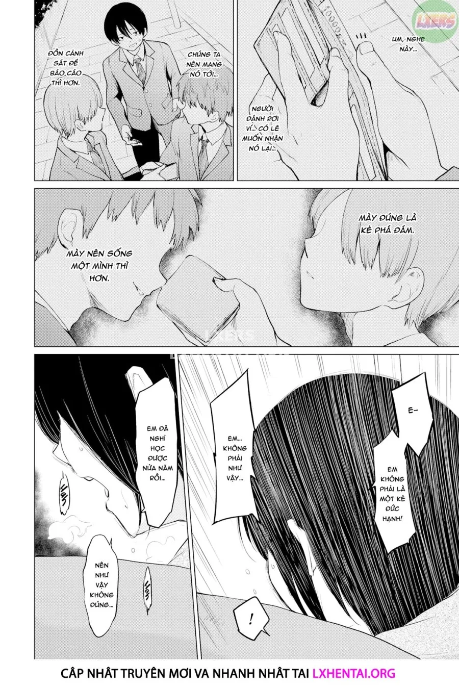 Shuumatsu Hitozuma Iede Kikou 