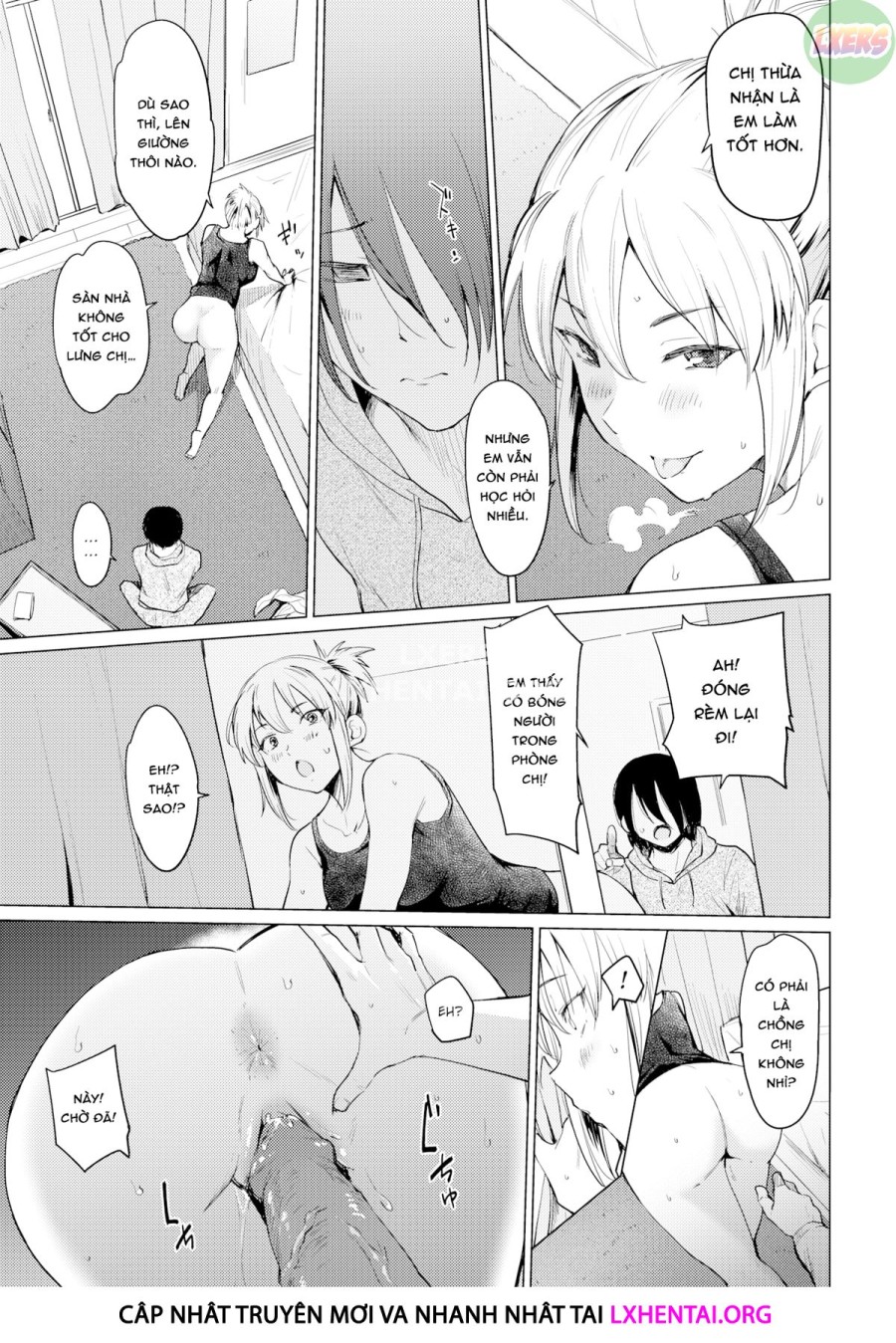 Shuumatsu Hitozuma Iede Kikou 