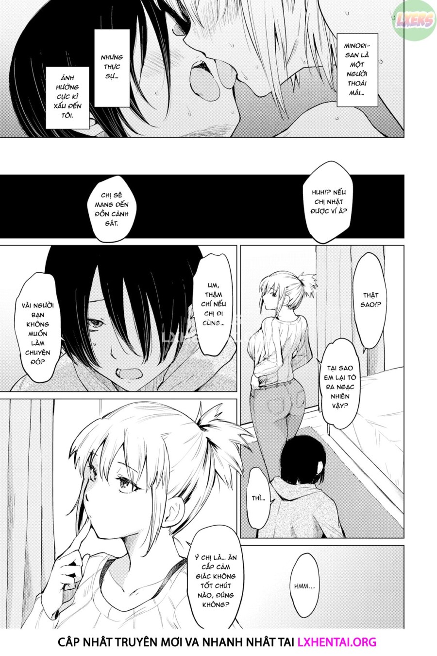 Shuumatsu Hitozuma Iede Kikou 
