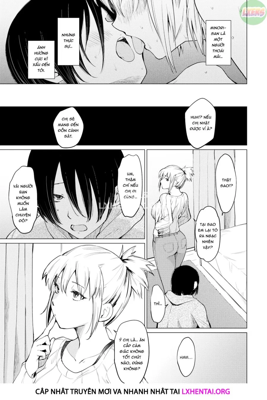 Shuumatsu Hitozuma Iede Kikou 
