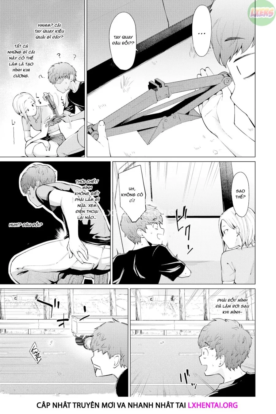 Yuuki o Daseba Doutei ga Kieru 