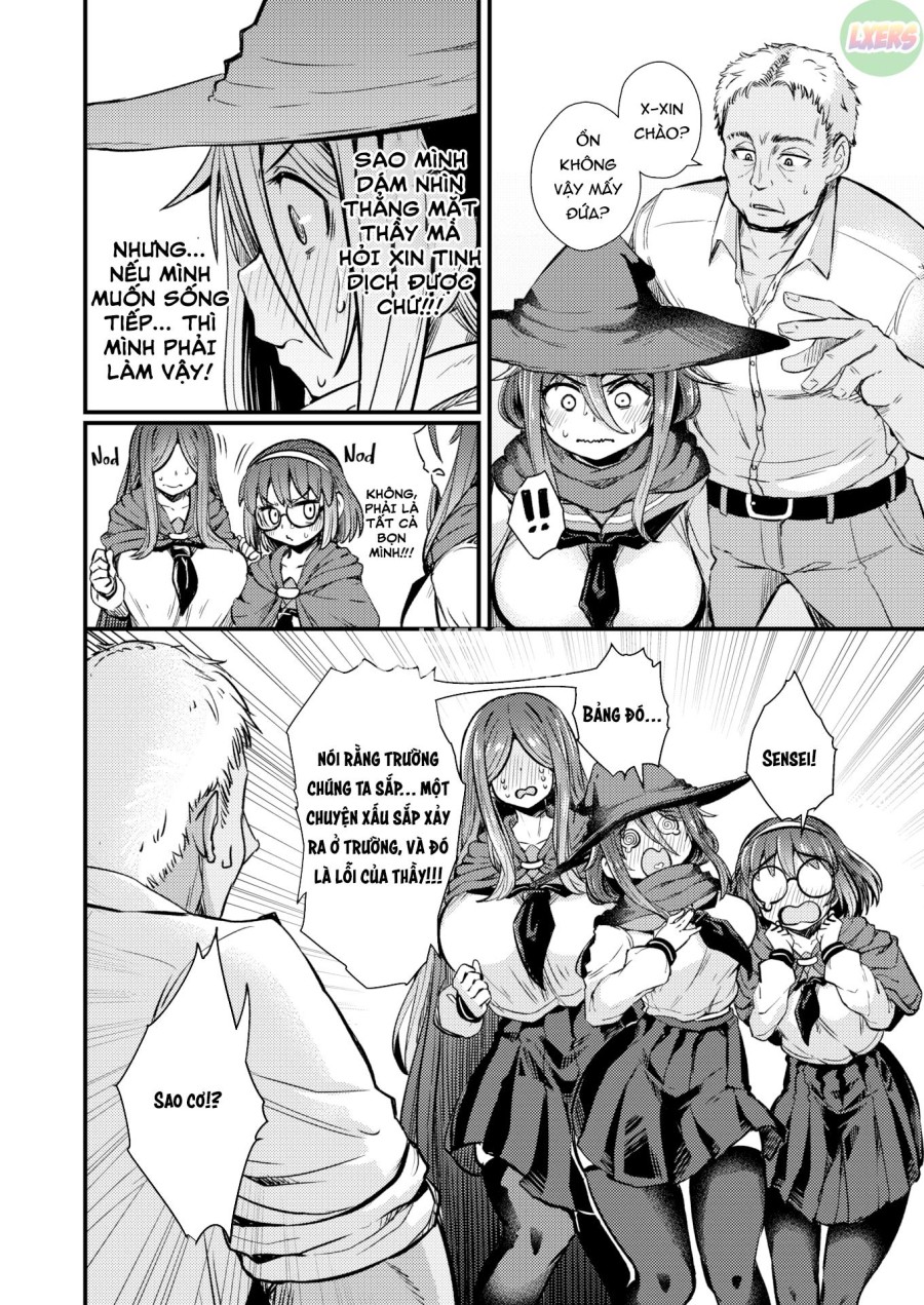 Abunai Uranai 