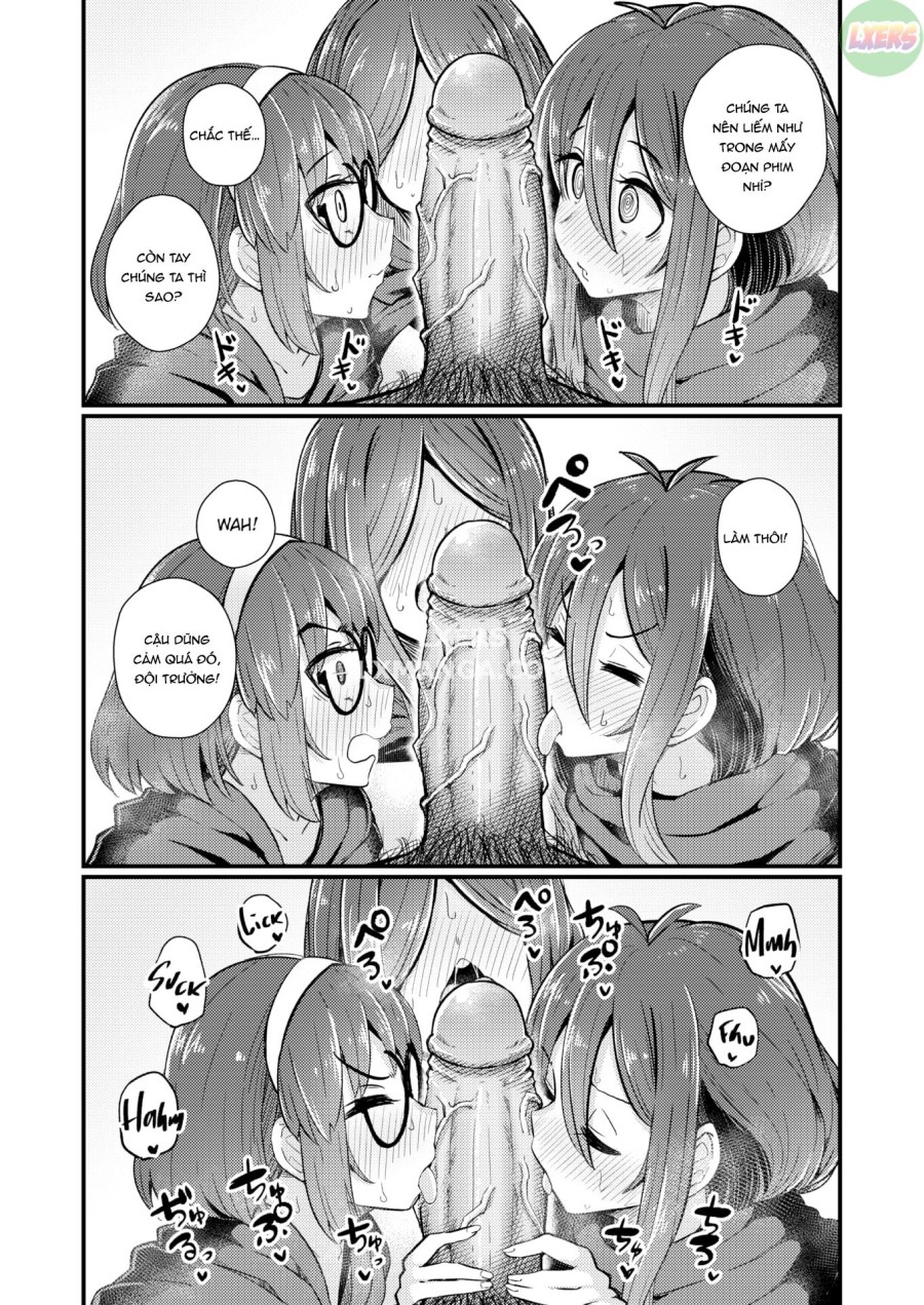Abunai Uranai 