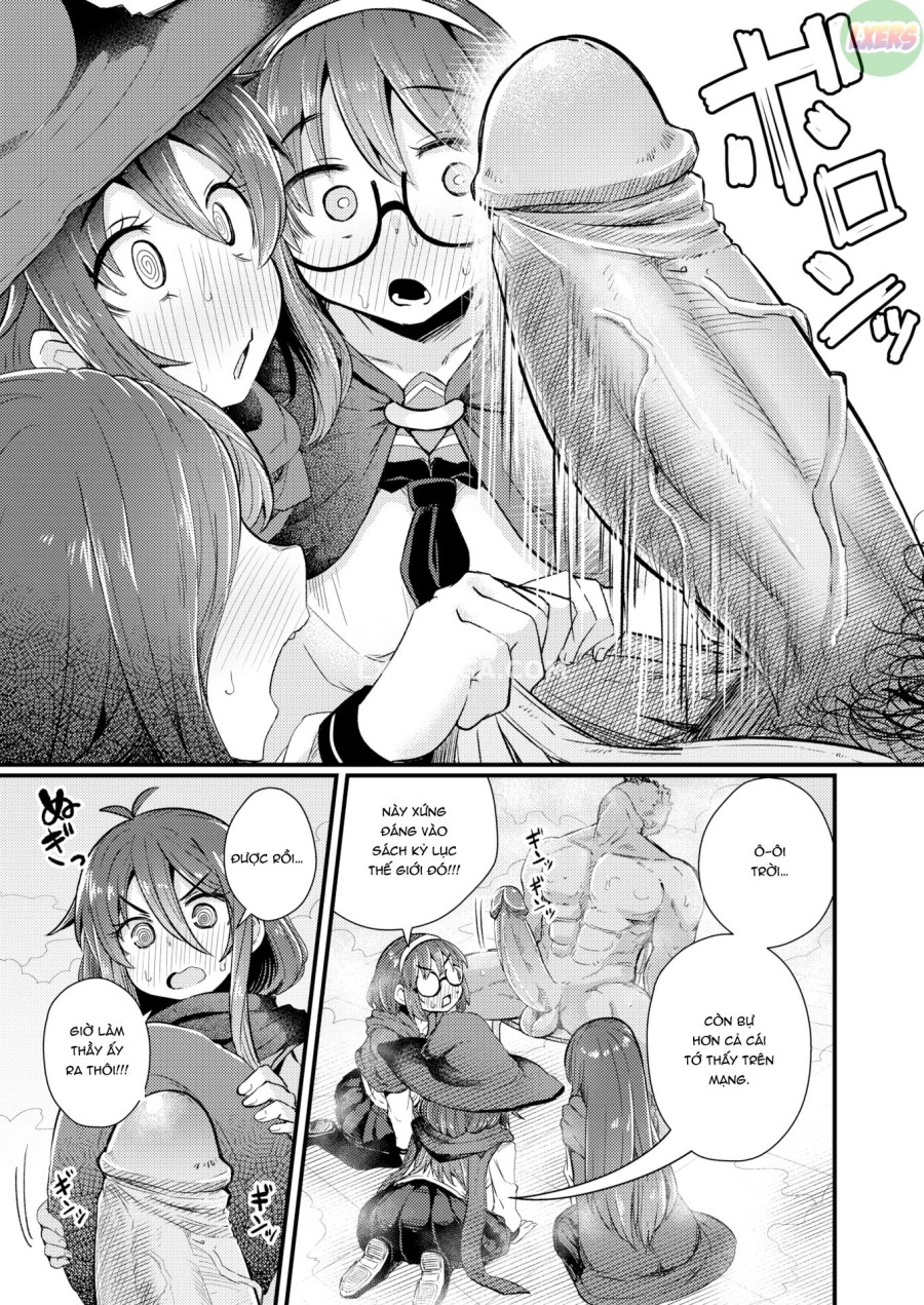 Abunai Uranai 