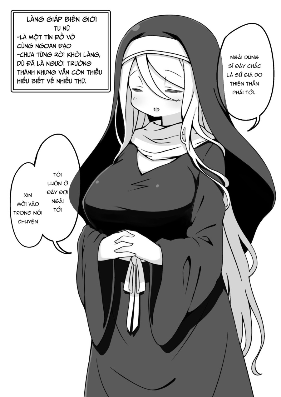 Yuusha ni Kanyou Sugiru Fantasy Sekai 